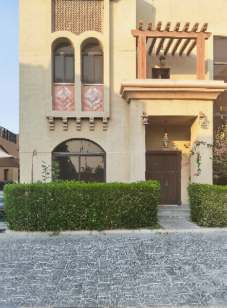 5BR+MAID VILLA |POOL | GYM - 4