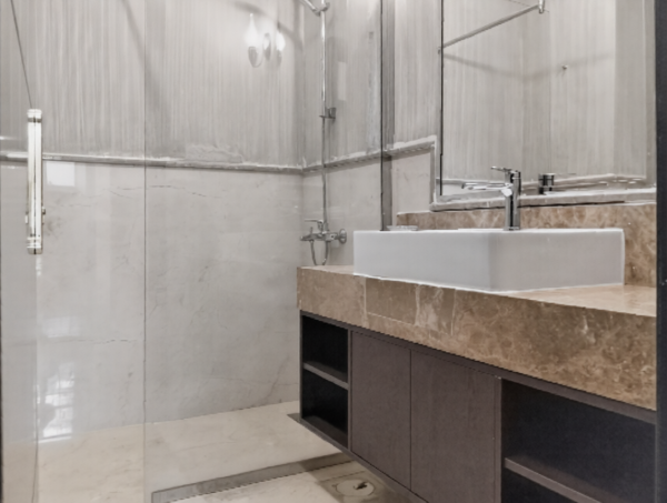 5BR+MAID VILLA |POOL | GYM - 11