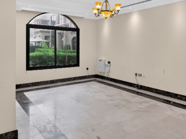 5BR+MAID VILLA |POOL | GYM - 5