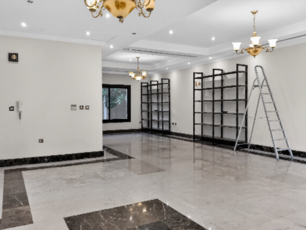 5BR+MAID VILLA |POOL | GYM - 1