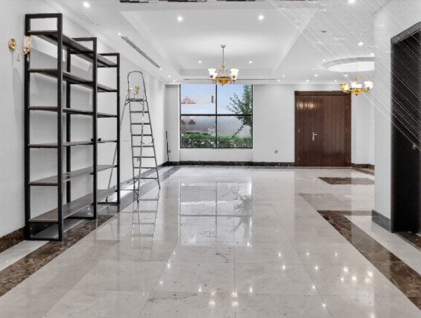 5BR+MAID VILLA |POOL | GYM - 9