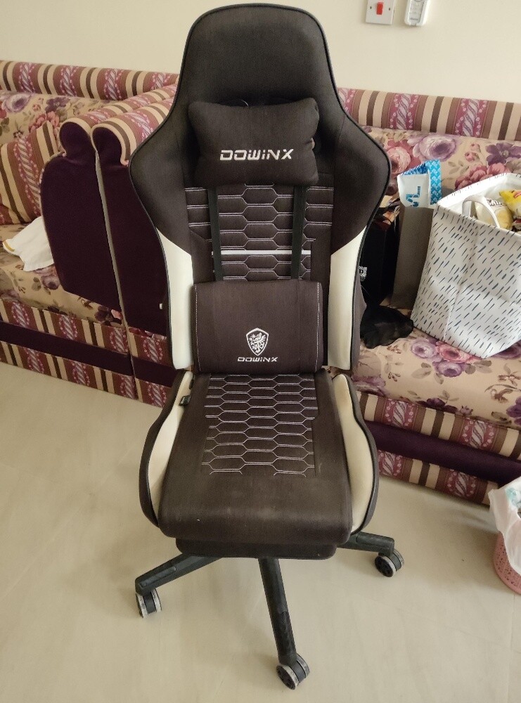 gaming chair - 1