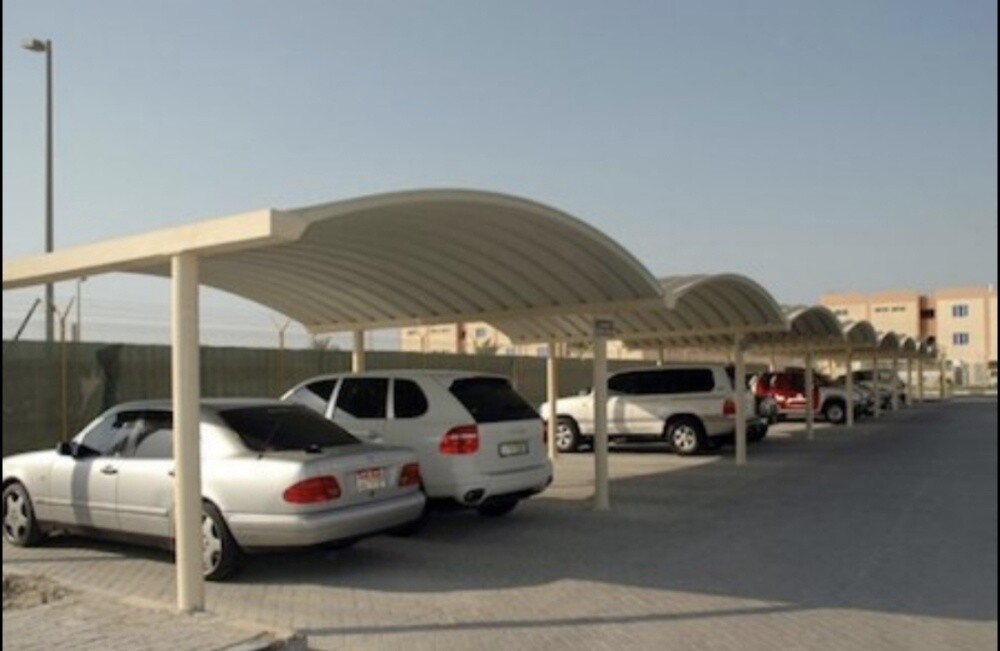 حداد صبغ المنيوم - 3
