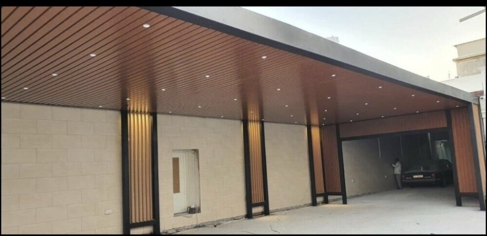 حداد صبغ المنيوم - 11
