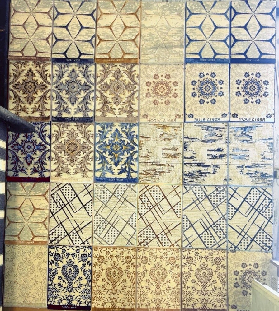 سجادة عصرية - 5