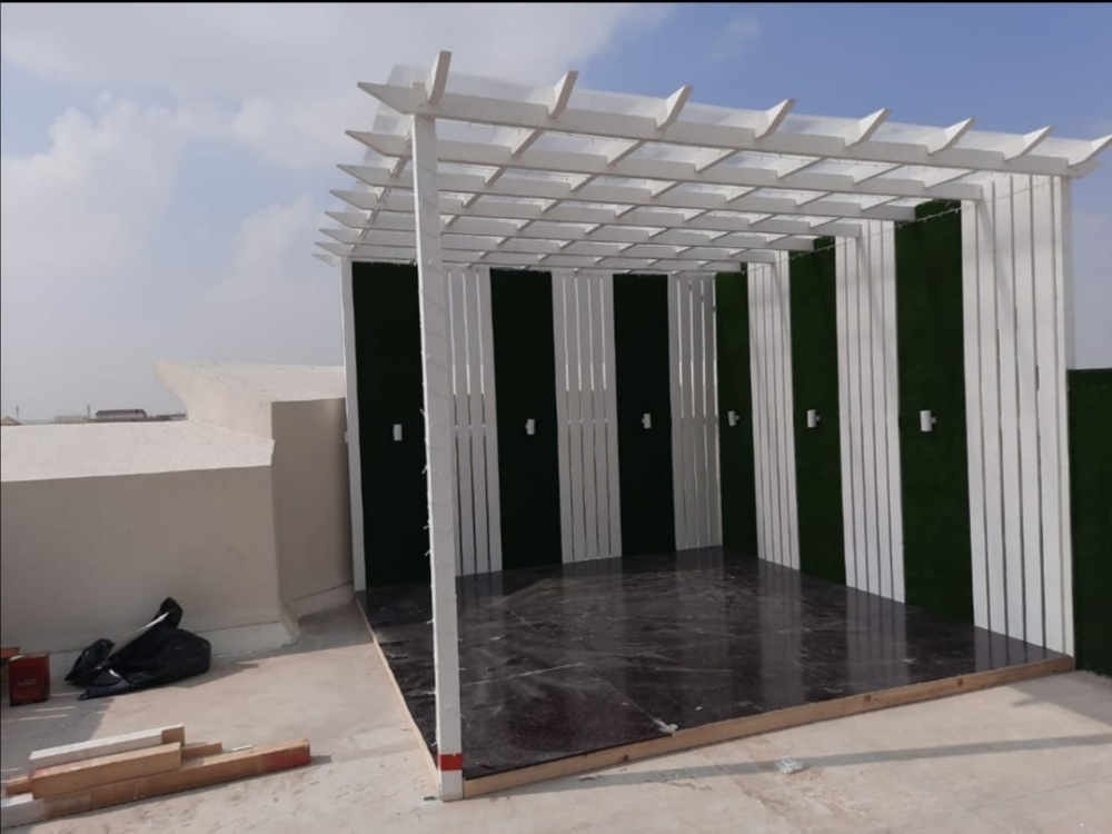 شغل على الطوفه - 3