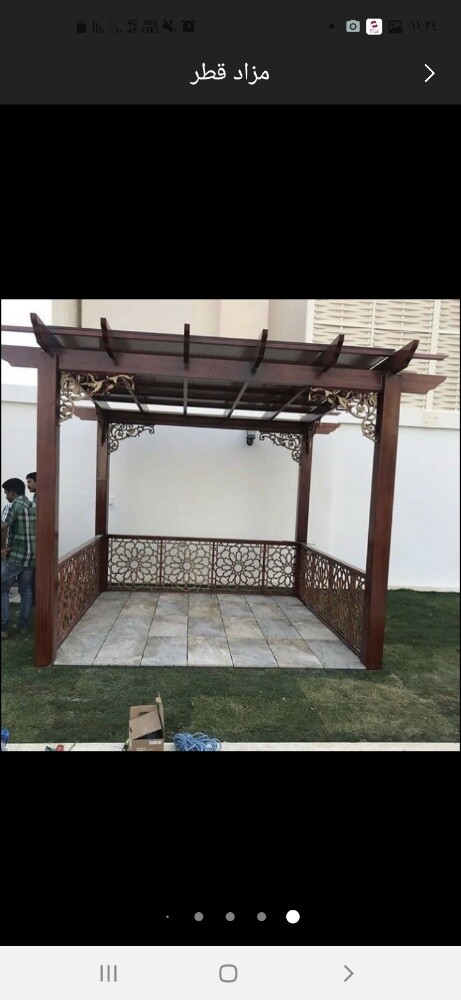 شغل على الطوفه - 5
