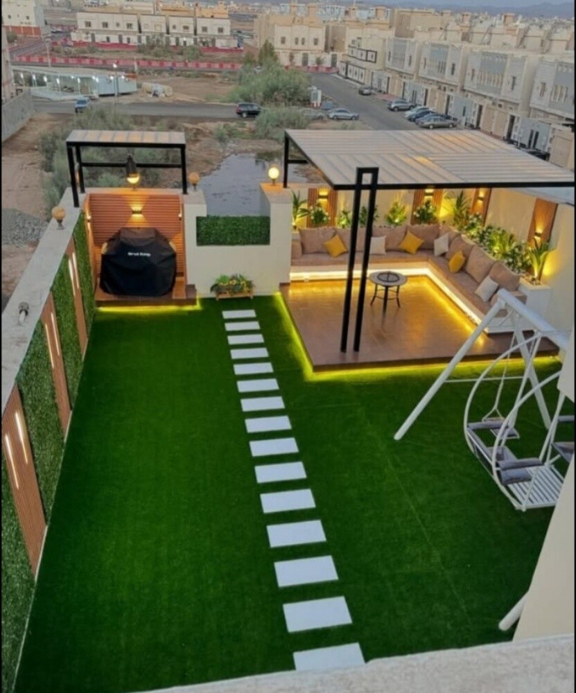 جلسات خارجيه - 3