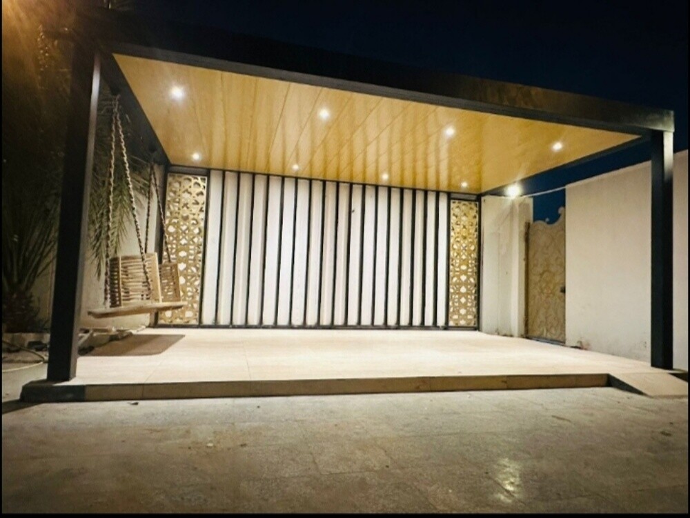 جلسات خارجيه - 6