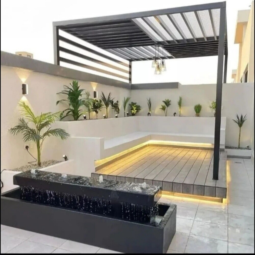 جلسات خارجيه - 8