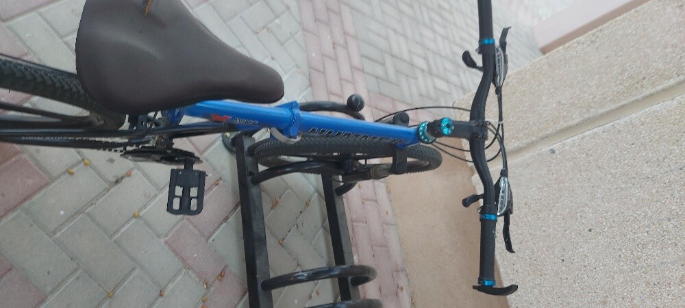 hummer bicycle - 3