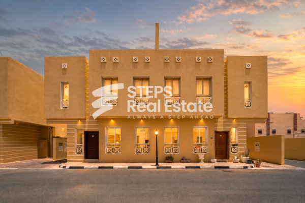 Compound Villa in Al Kheesa - 9