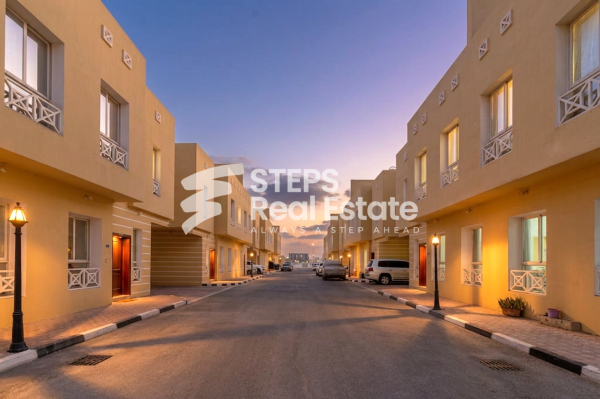 Compound Villa in Al Kheesa - 2
