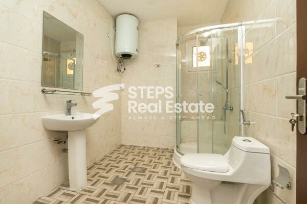 Compound Villa in Al Kheesa - 4