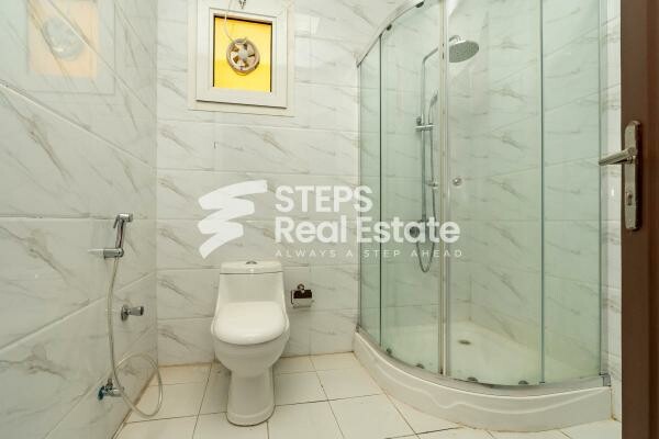 Compound Villa in Al Kheesa - 14