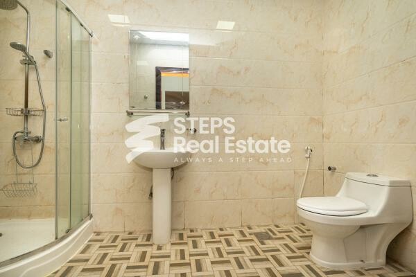 Compound Villa in Al Kheesa - 3