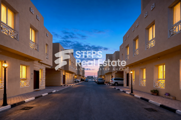Compound Villa in Al Kheesa - 8