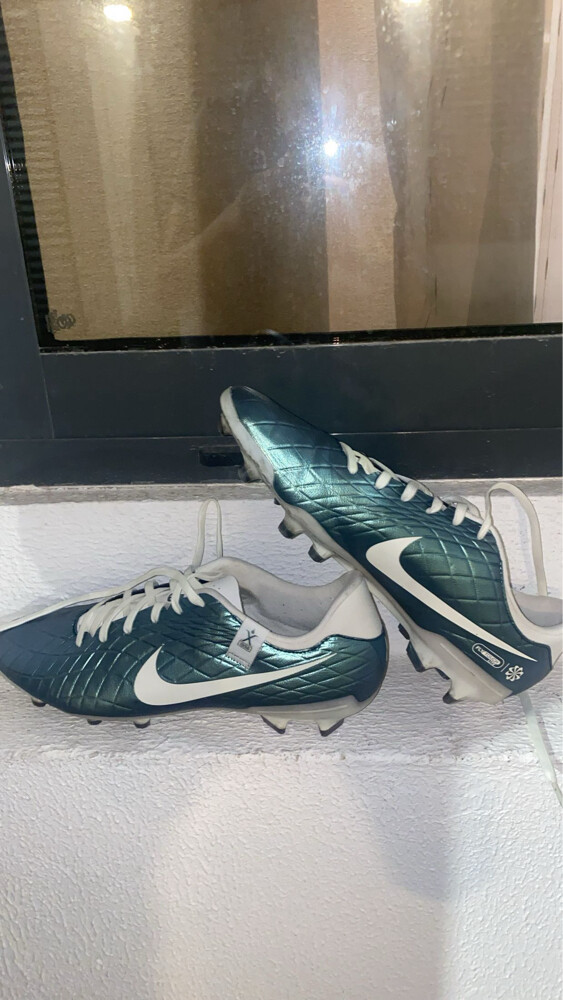 nike timbou elit  - 2