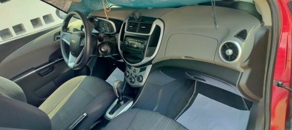 ChevroletAveo2017@QR12.5k-33280111 - 7