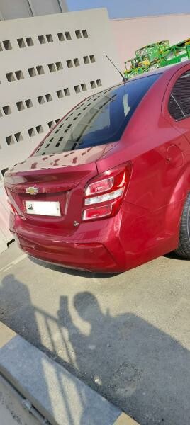 ChevroletAveo2017@QR12.5k-33280111 - 3
