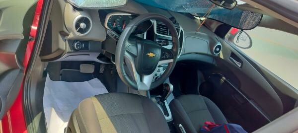 ChevroletAveo2017@QR12.5k-33280111 - 5