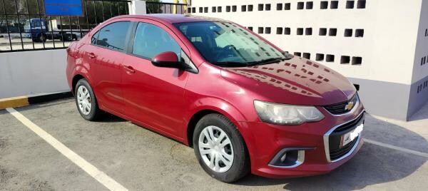 ChevroletAveo2017@QR12.5k-33280111 - 2