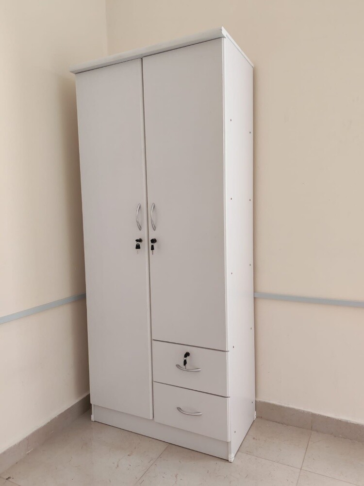 سرير ومرتبة - 4