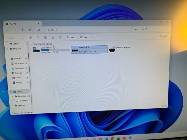 Excellent Dell i5 for Sale - 6