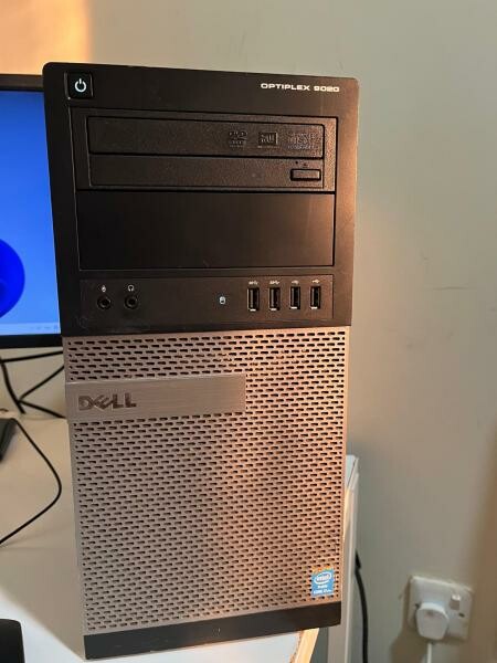 Excellent Dell i5 for Sale - 1