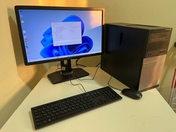 Excellent Dell i5 for Sale - 5