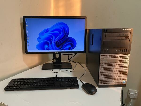 Excellent Dell i5 for Sale - 4