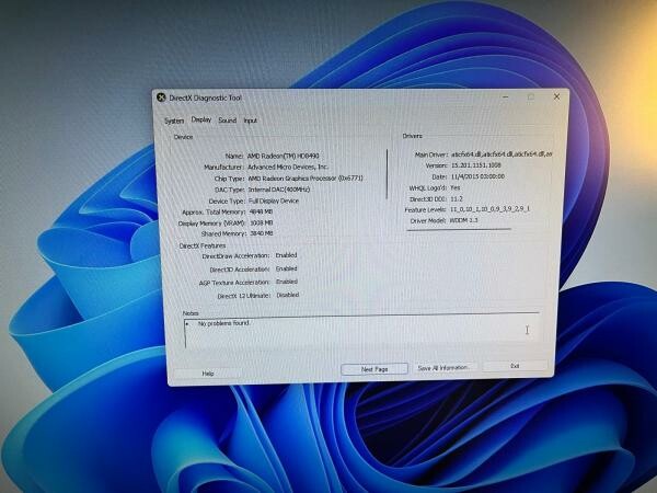 Excellent Dell i5 for Sale - 7