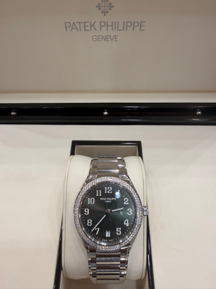 PATEK PHILIPPE - 1