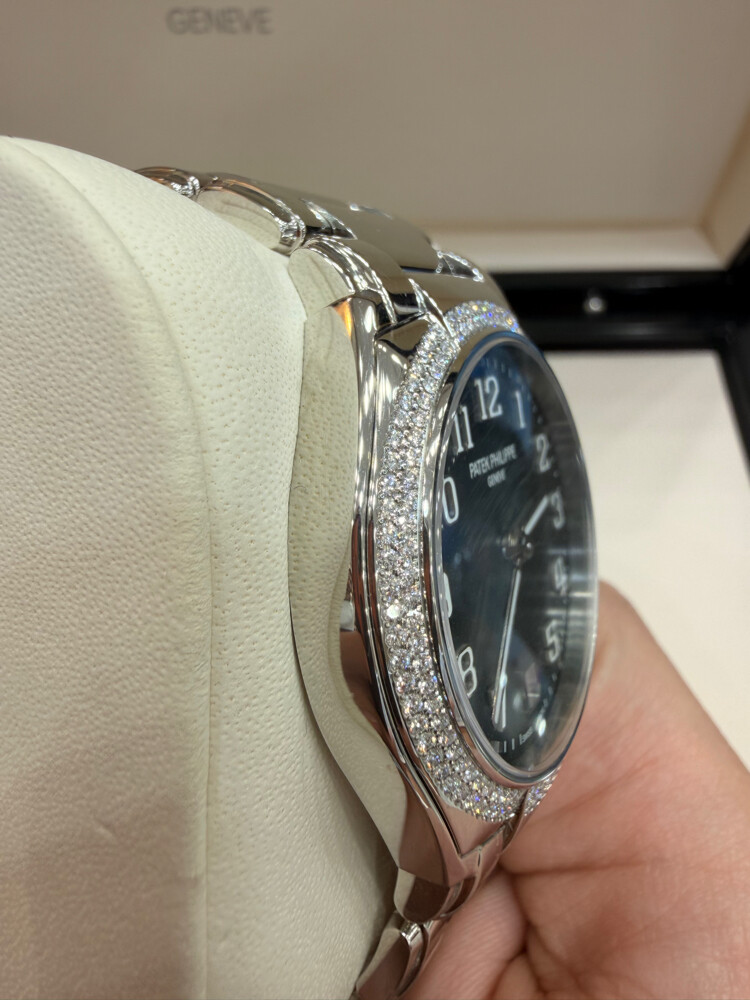 PATEK PHILIPPE - 5