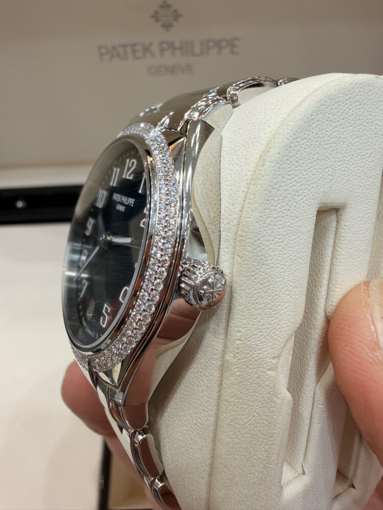 PATEK PHILIPPE - 3