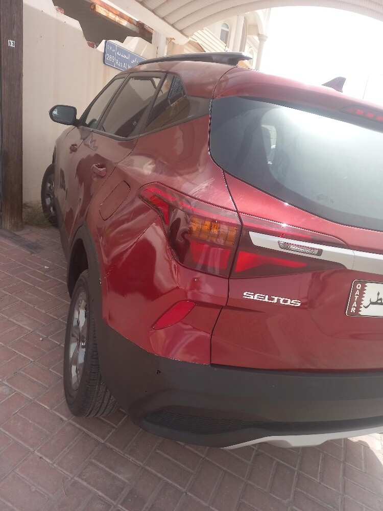 : Kia Motors Seltos, 2023 - 6