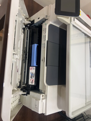 HP LaserJet M426fdw Printer - 2