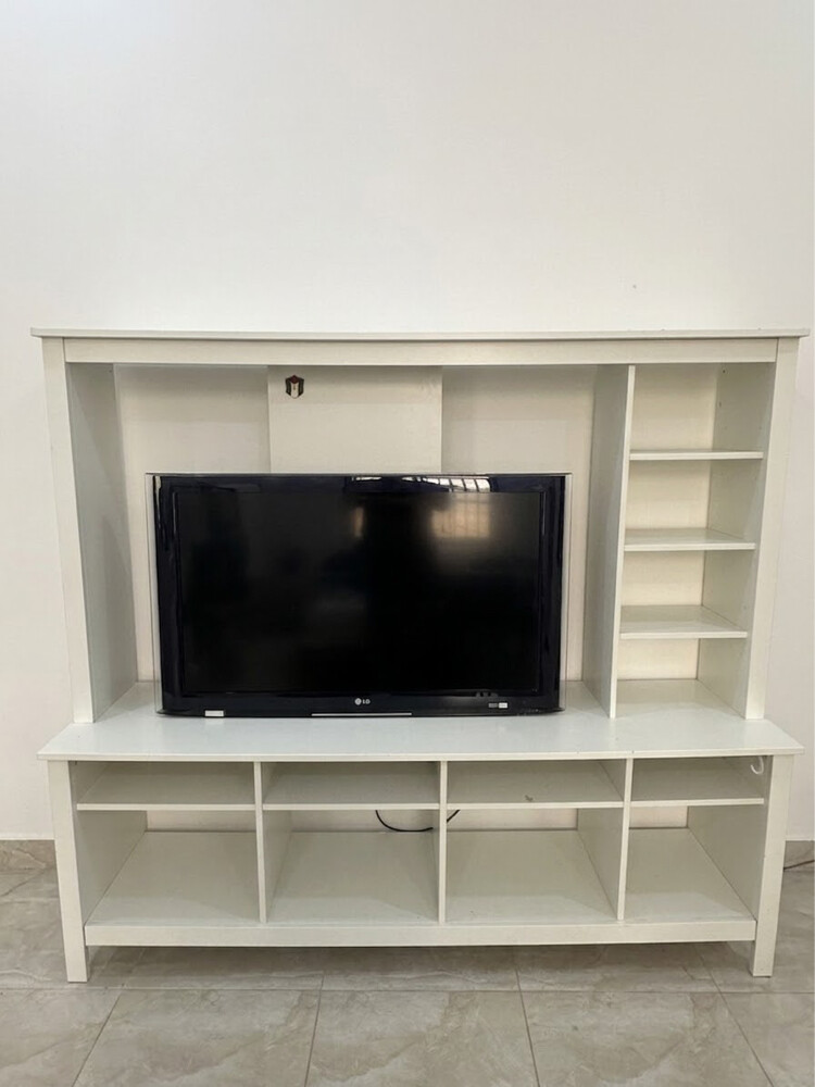 TV unit - 1