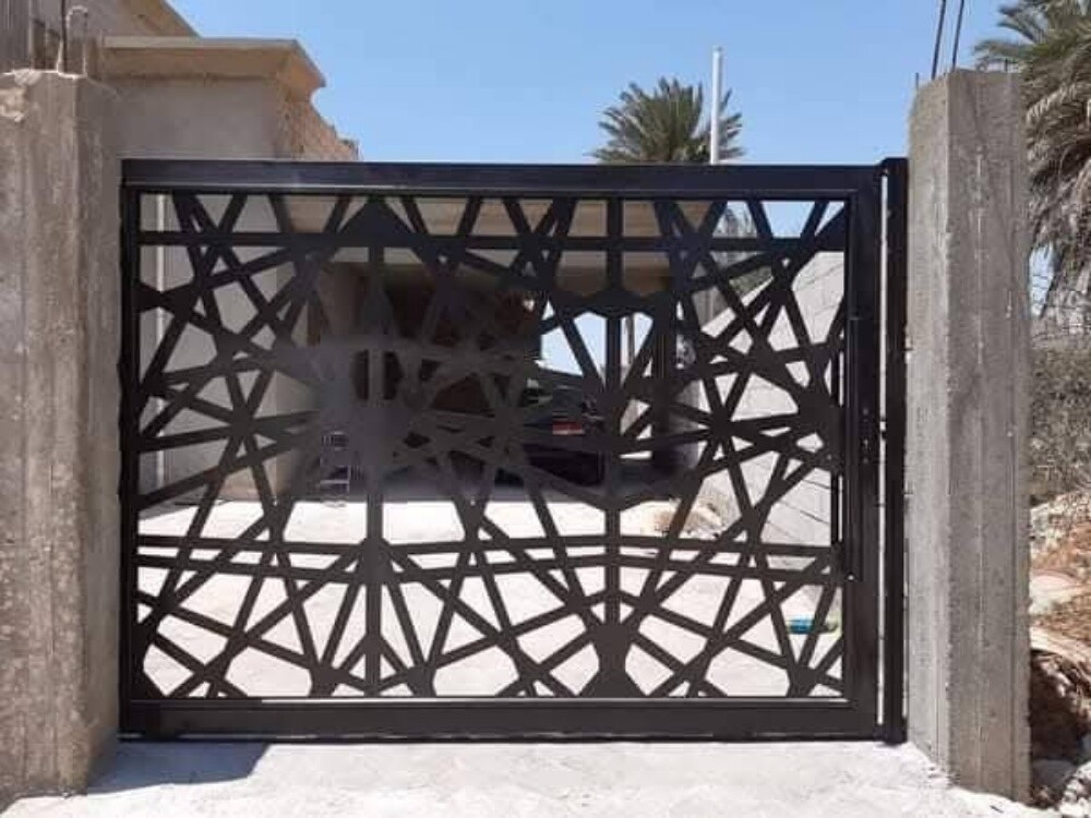 جميع اعمال الحدادة - 4