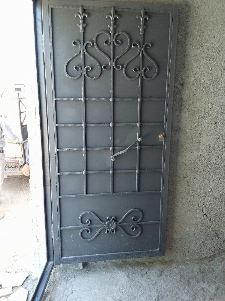 جميع اعمال الحدادة - 2