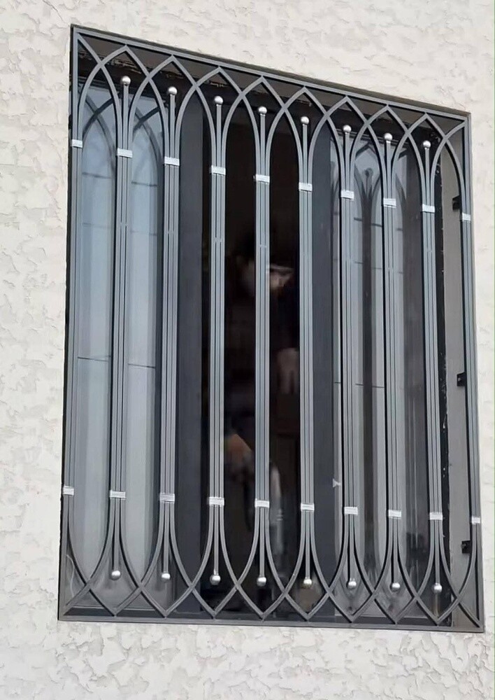 جميع اعمال الحدادة - 23