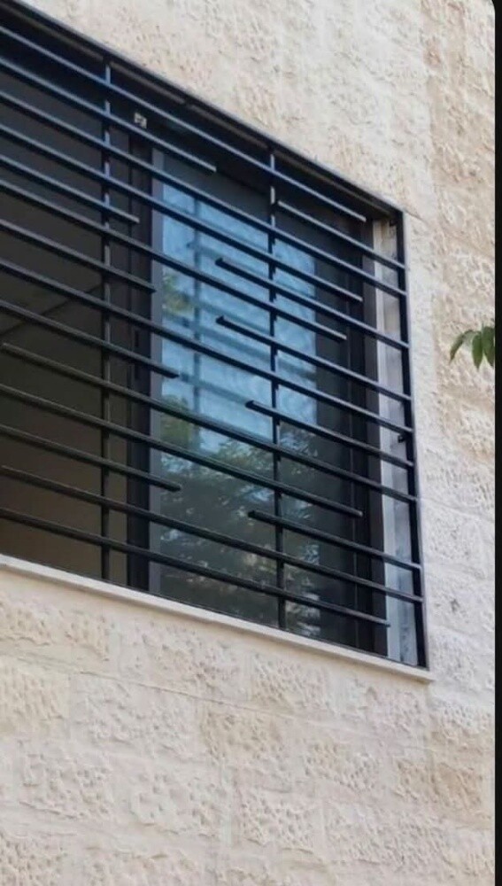 جميع اعمال الحدادة - 18