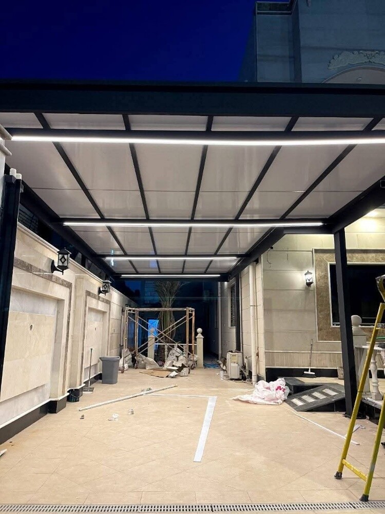جميع اعمال الحدادة - 14