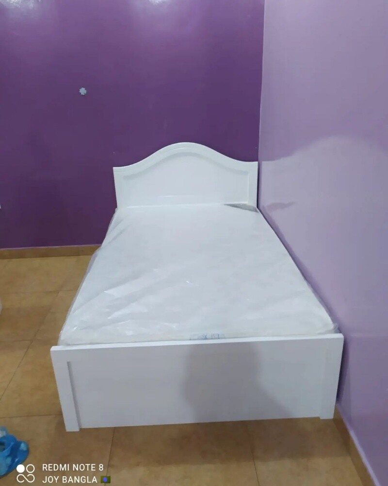 New Single Bed, Double Bed,Mattress - 6