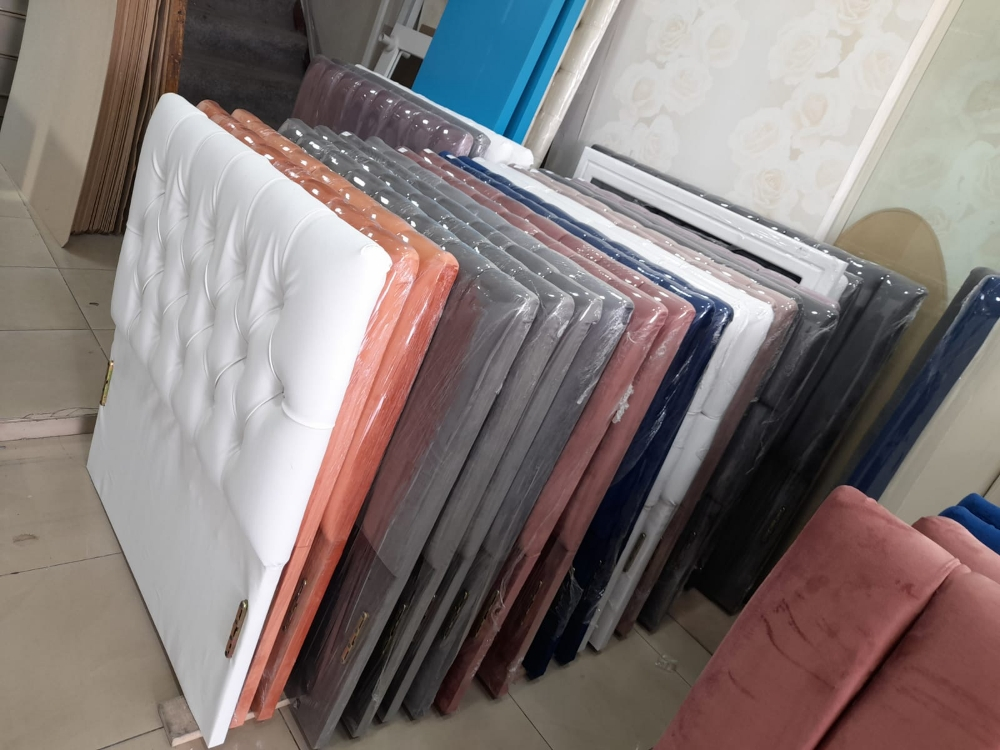 New Single Bed, Double Bed,Mattress - 12