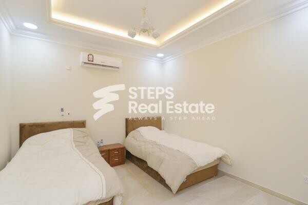 Luxurious Furnished Villa - 2