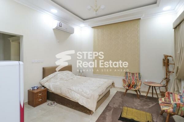 Luxurious Furnished Villa - 6