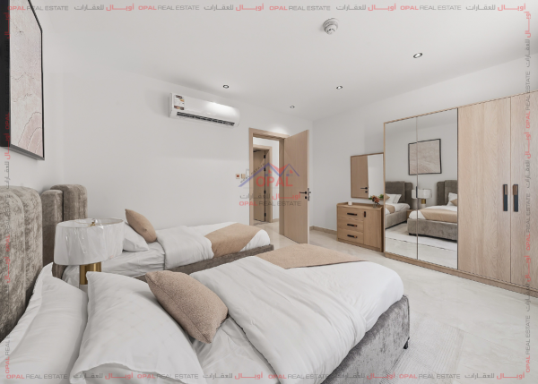 Apartment for Rent in Al Muntazah - 13