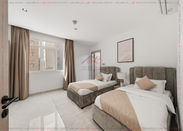 Apartment for Rent in Al Muntazah - 11