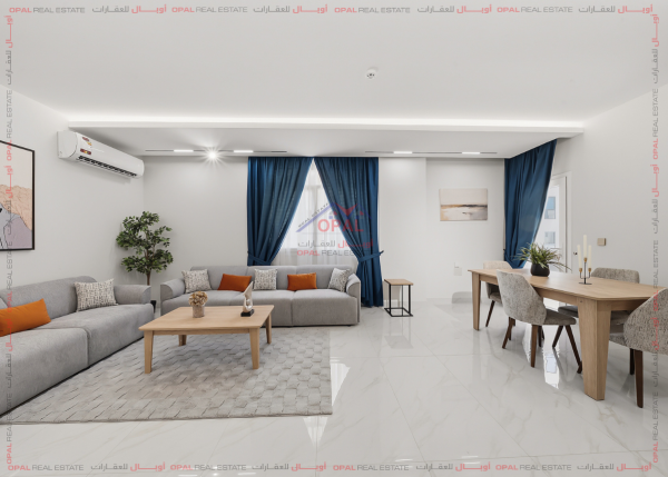 Apartment for Rent in Al Muntazah - 2
